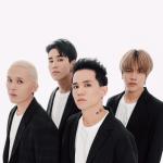 artist image Ninety One Bari Biled Men Emes - EP