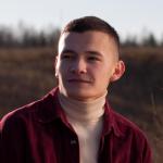 artist image Динар Рахматуллин Лето Душевный - Single