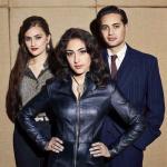 artist image Kitty Daisy & Lewis (Baby) Hold Me Tight Kitty, Daisy & Lewis