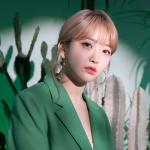 artist image Punch (펀치) Done For Me (돈포미) Hotel del Luna (Original Television Soundtrack), Pt. 12 - Single