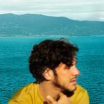 artist image Jack Savoretti Russian Roulette Harder Than Easy