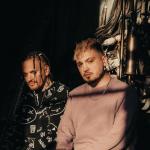 artist image Mitchel feat. feat. Soahx Айкос (Glazur & Olmega Remix) Айкос (feat. Soahx) [Glazur & Olmega Remix] - Single