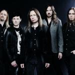 artist image Stratovarius 4000 Rainy Nights (Remastered 2016) Destiny (Reissue 2016) [Remastered]