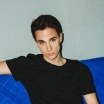 artist image Перфе Девочка забытый кайф Девочка забытый кайф - Single