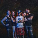 artist image Alestorm Keelhauled Black Sails at Midnight