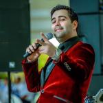 artist image Nazir Habibow Saryja Gyz[2015](vk.com/bagshylar) 