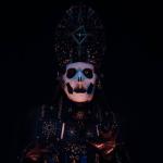 artist image Ghost Mary On A Cross Seven Inches of Satanic Panic - Single