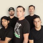 artist image Billy Talent Devil on My Shoulder Billy Talent III