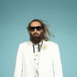 artist image Sébastien Tellier L'amour et la violence (Boys Noize Euro Mix) Sexuality Remix