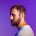 artist image Joachim Pastor Goodbyes Goodbyes - Single