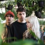 artist image Paramore Ignorance Brand New Eyes
