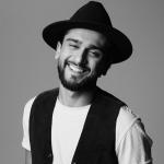 artist image JONY JONY - Kometa (8ovan COVER ROCK) Комета - Single