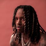 artist image King Von feat. Lil Durk Twin Nem Grandson, Vol. 1