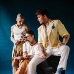 artist image The Kolors feat. Guè Los Angeles Singles - EP