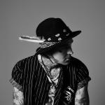 artist image Nieznany Yelawolf - You and Me ("Mayans M.C." TV Series) Ghetto Cowboy