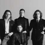 artist image Arctic Monkeys Dance Little Liar Humbug (Bonus Track Version)