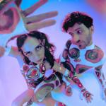 artist image Magdalena Bay Killshot A Little Rhythm and a Wicked Feeling