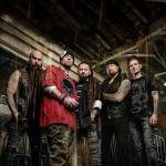 artist image Five Finger Death Punch Inside Out F8