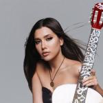 artist image Анет Сай Небо пополам Небо пополам - Single