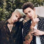 artist image Benji & Fede Tatuaggi Good Vibes