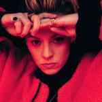 artist image [mp3ex.net]La Roux Bulletproof (Tiborg Radio Remix) 