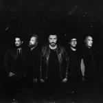 artist image Breaking Benjamin I Will Not Bow Dear Agony