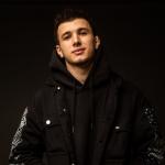 artist image ALEMOND feat. HENSY Космос Всю жизнь на листок - EP
