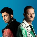 artist image Marnik, KSHMR feat. Anjulie, Jeffrey Jey Alone (feat. Anjulie & Jeffrey Jey) Alone (feat. Anjulie & Jeffrey Jey) - Single