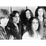artist image Rainbow Man On The Silver Mountain Ritchie Blackmore's Rainbow