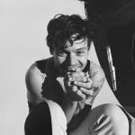 artist image Harry Styles Sunflower, Vol. 6 Fine Line