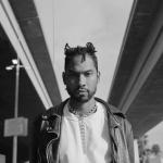 artist image Miguel Funeral Art Dealer Chic 4 - EP