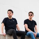 artist image GAMPER & DADONI Gimme! Gimme! Gimme! Gimme! Gimme! Gimme! - Single