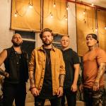 artist image Throw The Fight Wolves in the Dark Inside Out - EP