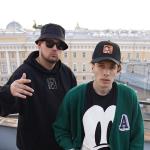 artist image - MUSIC WITH HIGH🍇 Я больше не горюю, я нашел другую Нашёл другую (feat. VLAD MATIFF) - Single