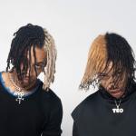 artist image Ayo & Teo Last Forever Fly N Ghetto - Single