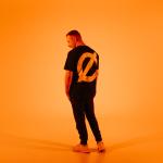 artist image Marten Hørger Anøther Dimensiøn Anøther Dimensiøn - Single