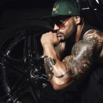 artist image Massiv, Ramo, Haftbefehl SALAM ALEIKUM LATIV
