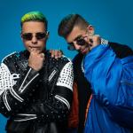 artist image Static & Ben El feat. Pitbull Further Up (Na, Na, Na, Na, Na) Further Up (Na, Na, Na, Na, Na) - Single
