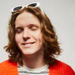 artist image Boy In Space Caroline Caroline - Single