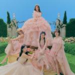 artist image Red Velvet Psycho ‘The ReVe Festival’ Finale - EP