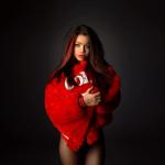 artist image Бьянка Я нарисую на снегу хуй (Vipik.net) На снегу - Single