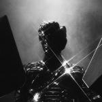 artist image • Rosalia A Pale (Gesaffelstein Remix) A Palé (Gesaffelstein Remix) - Single