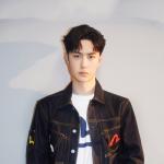 artist image 王一博 (Wang Yibo) 无感 (No Sense) 無感 - Single