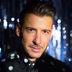 artist image Francesco Gabbani Viceversa Viceversa