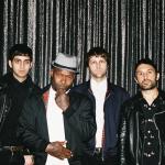 artist image The﻿ Heavy Short Change Hero (Instrumental) The House That Dirt Built