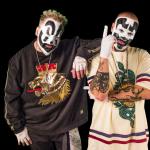 artist image Insane Clown Posse Bang! Pow! Boom! Bang! Pow! Boom! Blue