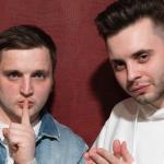 artist image Тайпан, Agunda Луна не знает пути (Demo Version) Луна не знает пути (Demo Version) - Single