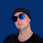 artist image Влад Криц Пошло всё на.. Пошло всё на.. - Single