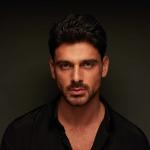 artist image Michele Morrone Dad Dark Room