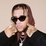 artist image Jhay Cortez & Anuel AA & J Balvin Medusa (2020) Medusa - Single